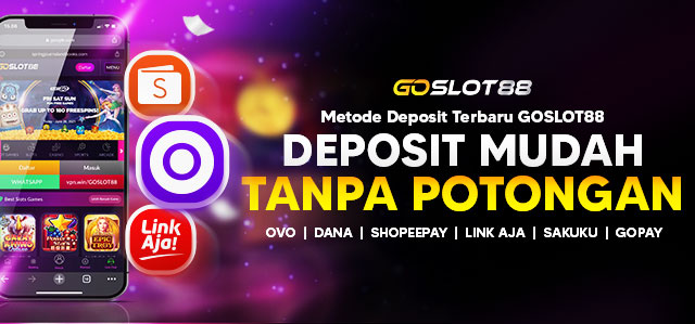 DEPOSIT E-MONEY TANPA POTONGAN