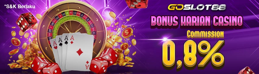 BONUS CASINO