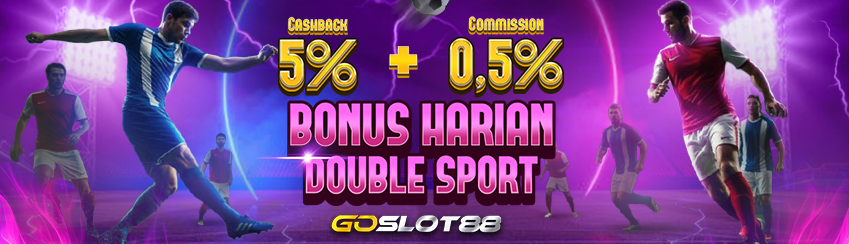 BONUS SPORTS
